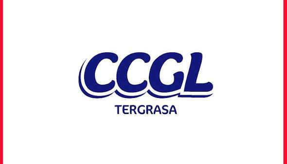 CCGL Tergrasa
